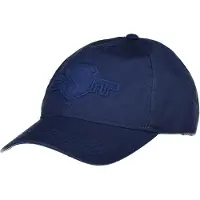 Gant Casquette bleu marine