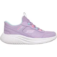 SKECHERS Zapatillas Niña Modèle Bounder Pro Couleur Violet