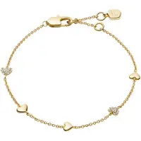 Fossil Bracelet Sutton Heartbeat - FO.JA7299710