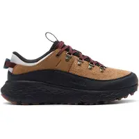 Columbia - Chaussures robustes - Terrastride BC Elk Stinger pour Homme en Cuir - Taille 41 - Marron