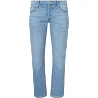 Jack & Jones Jean '12289538' bleu denim