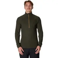 Houdini Sweat à Demi-zip Pace Flow