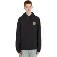 Element Timber The Snail Hoodie Noir M Homme