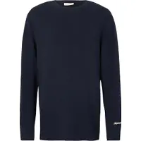 Jack & Jones Pull-over 'JORNORREBRO' bleu nuit