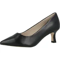 Caprice Escarpins noir