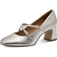 Tamaris Escarpins argent