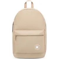 Converse Sac à dos beige / blanc