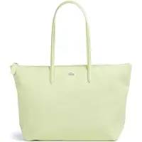 Lacoste Cabas 'Concept' vert