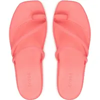 Crocs Tongs 'Miami' rose