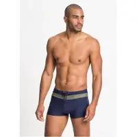 Bonprix Boxer de bain avec cordon