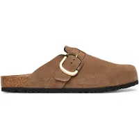 Tamaris Mule noisette