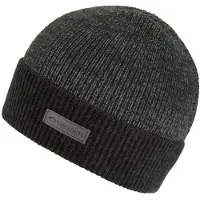 Chillouts Bonnet de - Moritz Hat - pour Homme - gris foncé - Taille Standard