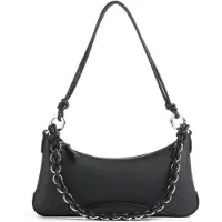HUGO Sac bandoulière 'Ilary' noir