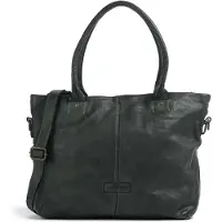Harold's sac shopper sac à épaule Submarine Shopper Green vert foncé