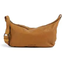 Harold's sac à épaule bandoulière sac à épaule Submarine Pouch Bag Yellow jaune foncé