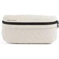 Armani Exchange pour homme. XM000844AF12133U1074 Sac à dos beige (OSFA), Casuel, Polyester