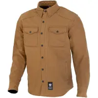 Merlin Renegade AAA Chemise de moto