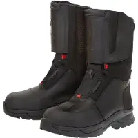 Merlin Frontier D3O Bottes de moto imperméables Taille