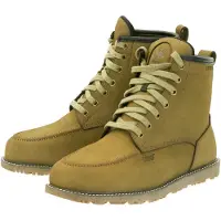 Merlin Worker D3O Bottes de moto imperméables