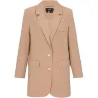 Faina Blazer nude