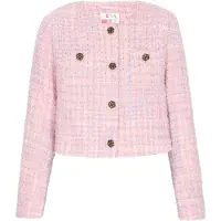 IZIA Blazer rosé