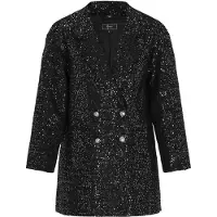 Faina Blazer noir