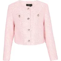 Faina Blazer 'Festive' rose