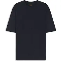 BOSS Kajordino 10278139 Sweater Bleu S Homme