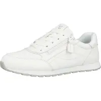 Caprice Baskets basses blanc