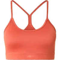 Reebok Soutien-gorge de sport 'ELIZA' rouge rouille