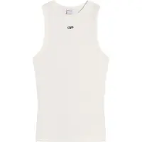 Bershka T-Shirt blanc