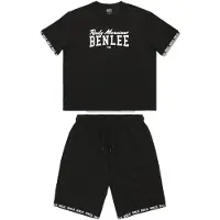 Benlee Survêtement 'Irstead' noir