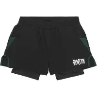Benlee Pantalon de sport 'Knapton' vert / noir / blanc