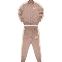 TAPOUT Survêtement 'NILAND ' beige / nude
