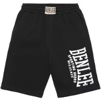Benlee Pantalon 'Caldey' noir / blanc
