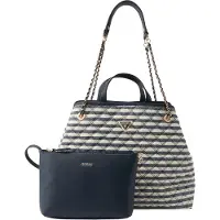 GUESS Giully II Shopper Sac 45 cm