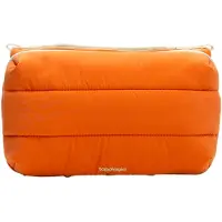 Topologie - Sacoche pour accessoires - Pack Bottle Sacoche Large Burn Orange Silky Peach