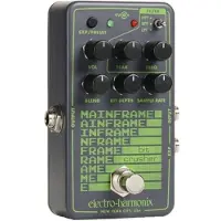Electro Harmonix Nano Mainframe