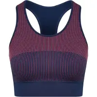 Hummel Top De Sport Yoga Seamless