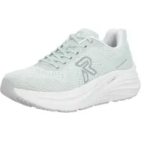 Rieker Baskets basses menthe