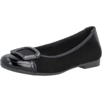 Remonte Ballerines noir
