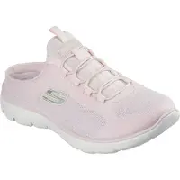 SKECHERS Summits Simply Sweet Damen Sabot Rosa