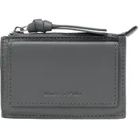 Marc O'Polo porte-cartes Cela Card Holder Castlerock gris foncé