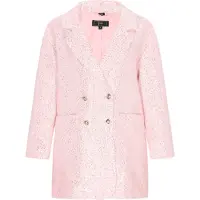 Faina Blazer rose