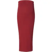 Noppies Jupe rouge foncé