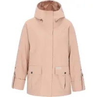 Schmuddelwedda Veste fonctionnelle sable