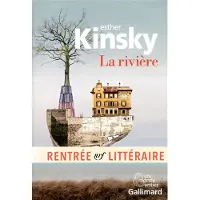 Gallimard La rivière