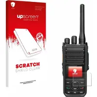 Upscreen Scratch Shield Protection