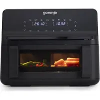 Gorenje Friteuse à Air Af2700bp 9l