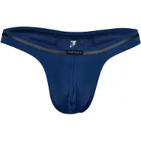 Olaf Benz Slip ' RED2506 Ministring ' bleu nuit